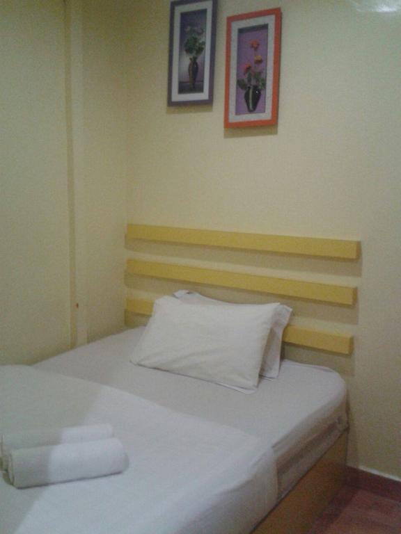 Rest & Go Hotel Shah Alam @ Uitm & Hospital Shah Alam Bagian luar foto