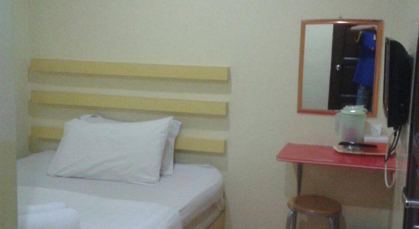 Rest & Go Hotel Shah Alam @ Uitm & Hospital Shah Alam Bagian luar foto