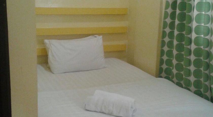 Rest & Go Hotel Shah Alam @ Uitm & Hospital Shah Alam Bagian luar foto