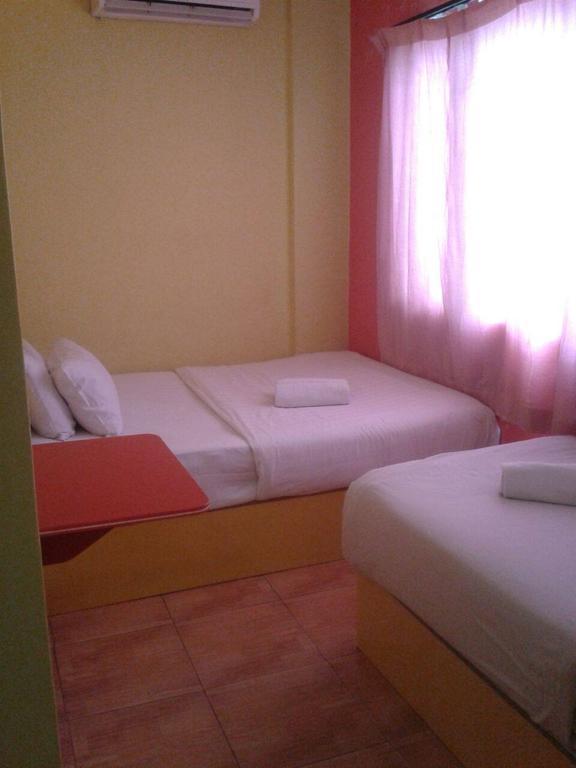 Rest & Go Hotel Shah Alam @ Uitm & Hospital Shah Alam Bagian luar foto