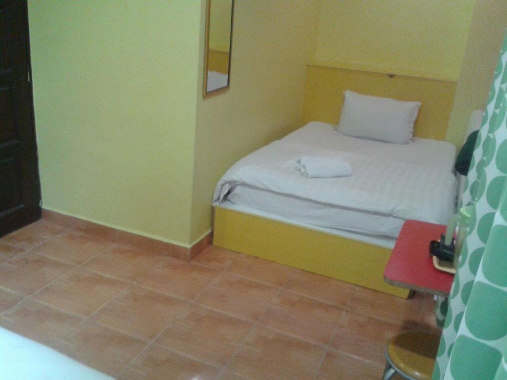 Rest & Go Hotel Shah Alam @ Uitm & Hospital Shah Alam Bagian luar foto