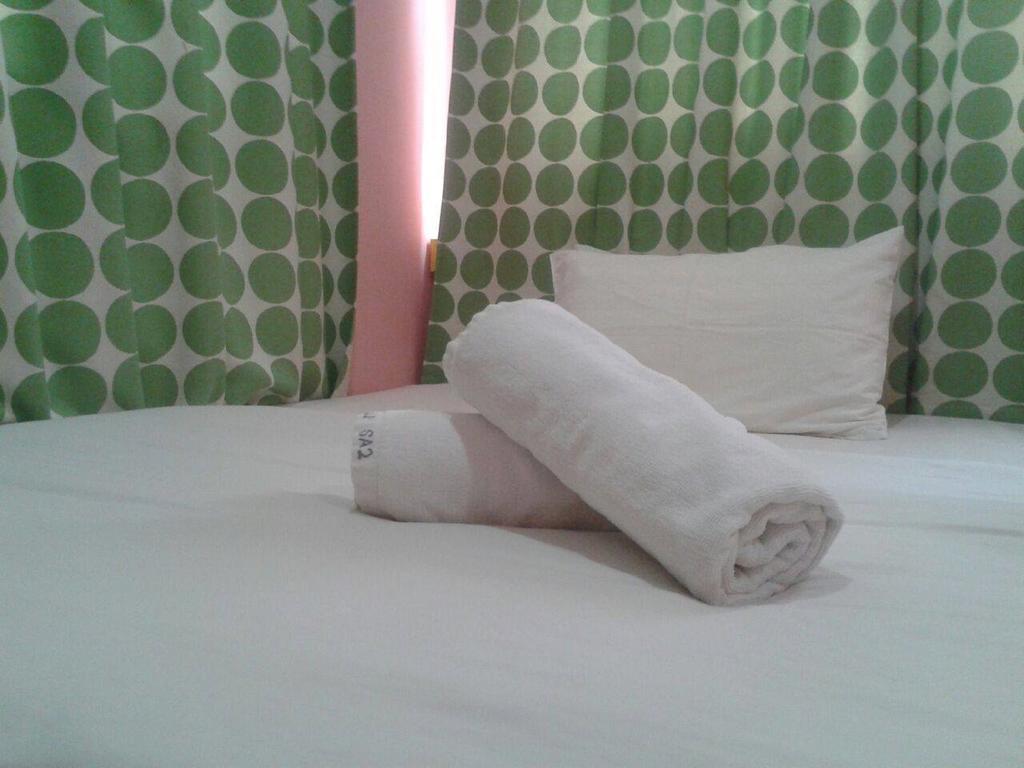 Rest & Go Hotel Shah Alam @ Uitm & Hospital Shah Alam Bagian luar foto