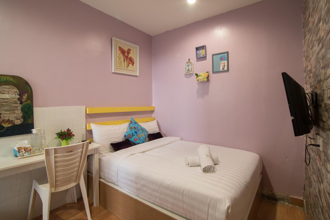 Rest & Go Hotel Shah Alam @ Uitm & Hospital Shah Alam Bagian luar foto