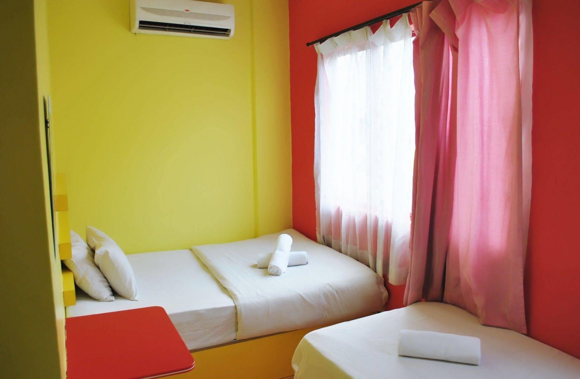 Rest & Go Hotel Shah Alam @ Uitm & Hospital Shah Alam Bagian luar foto