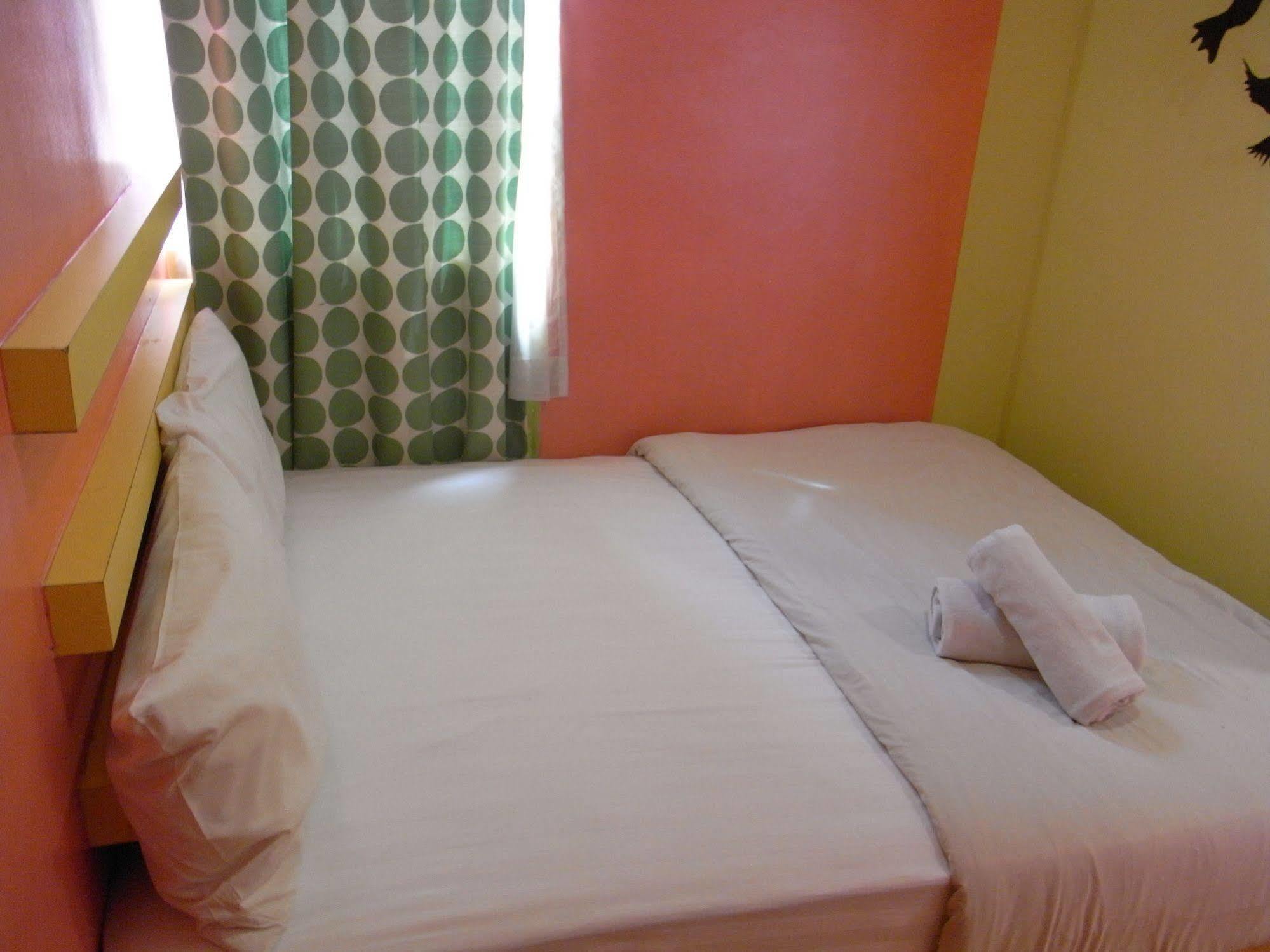 Rest & Go Hotel Shah Alam @ Uitm & Hospital Shah Alam Bagian luar foto